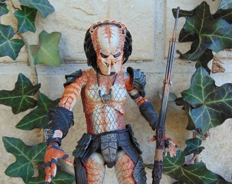 特撮 Horror figure 2 Mighty Max Neutralizes Zomboid - Horror Head - Bluebird Toys