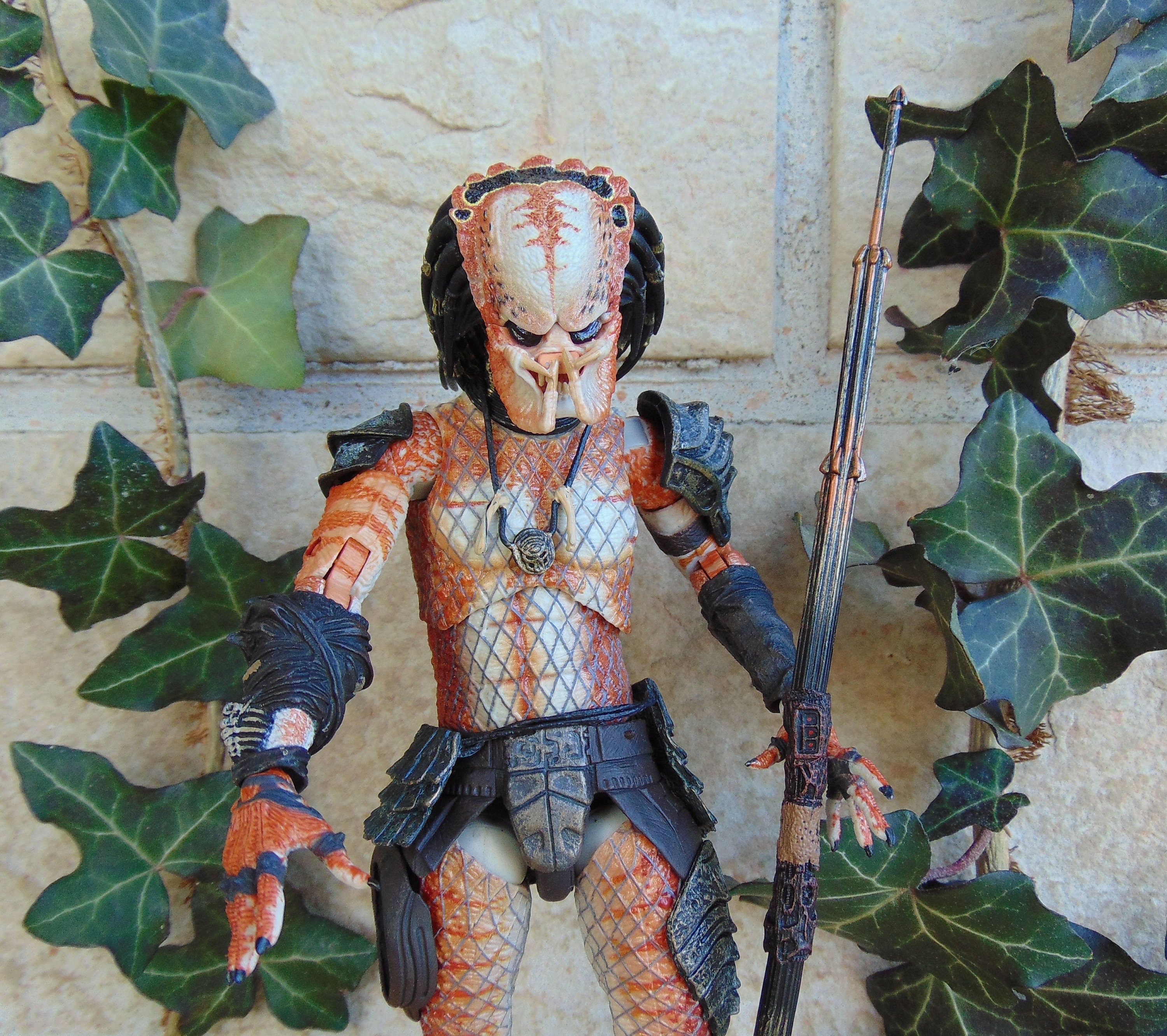 【新品未開封】　NECA　プレデター　アクセサリーパック　ヴィクティム 新品未開封】 NECA プレデター アクセサリーパック ヴィクティム Neca