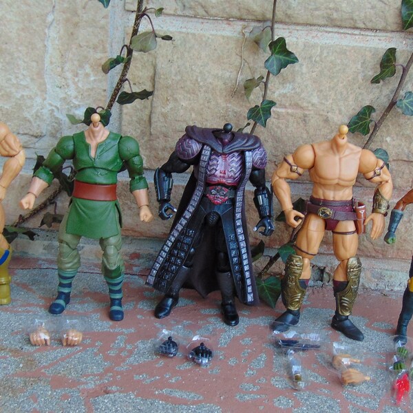 Custom Figure Base - Etsy