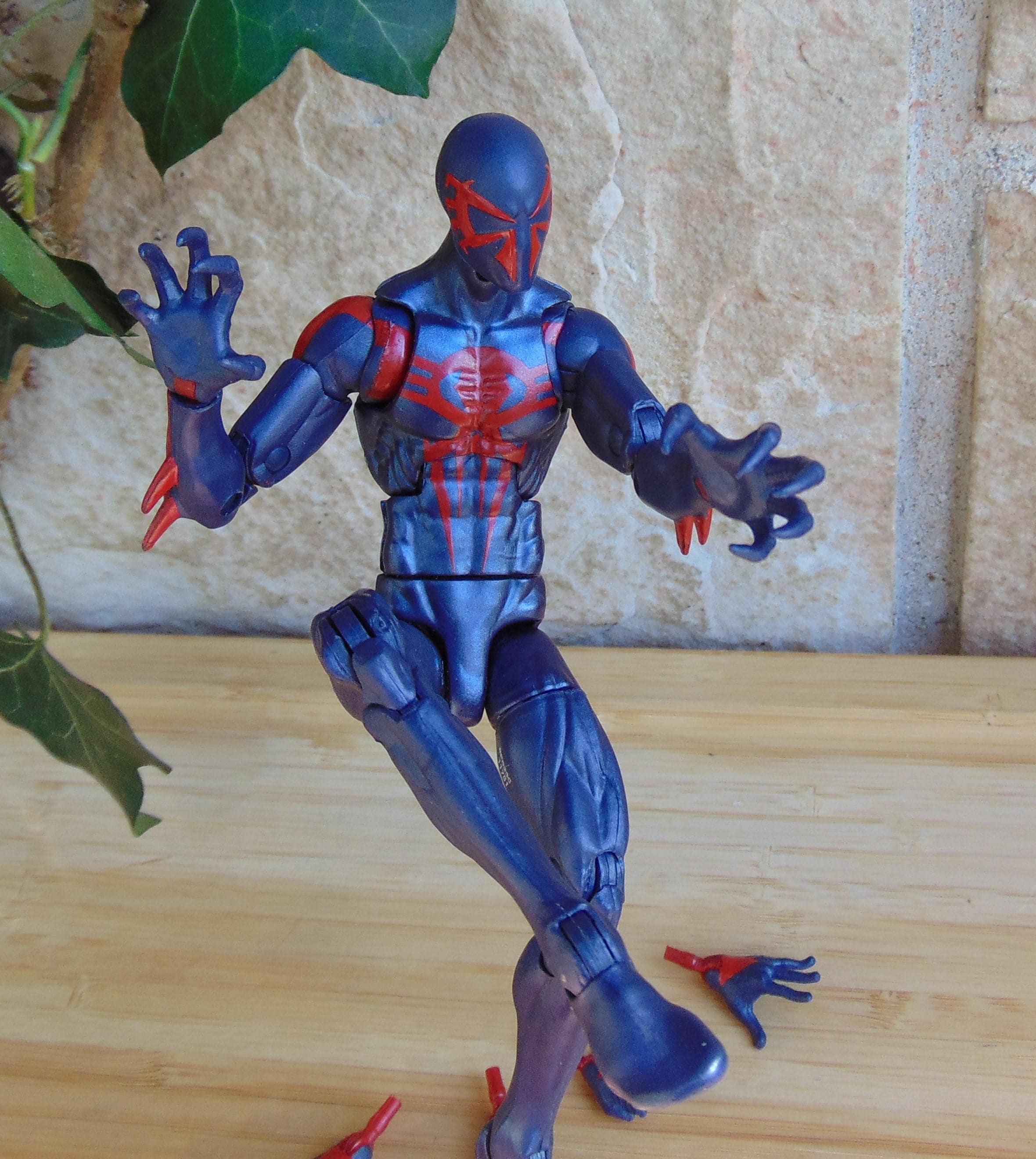 Vintage spiderman toy - Etsy 日本