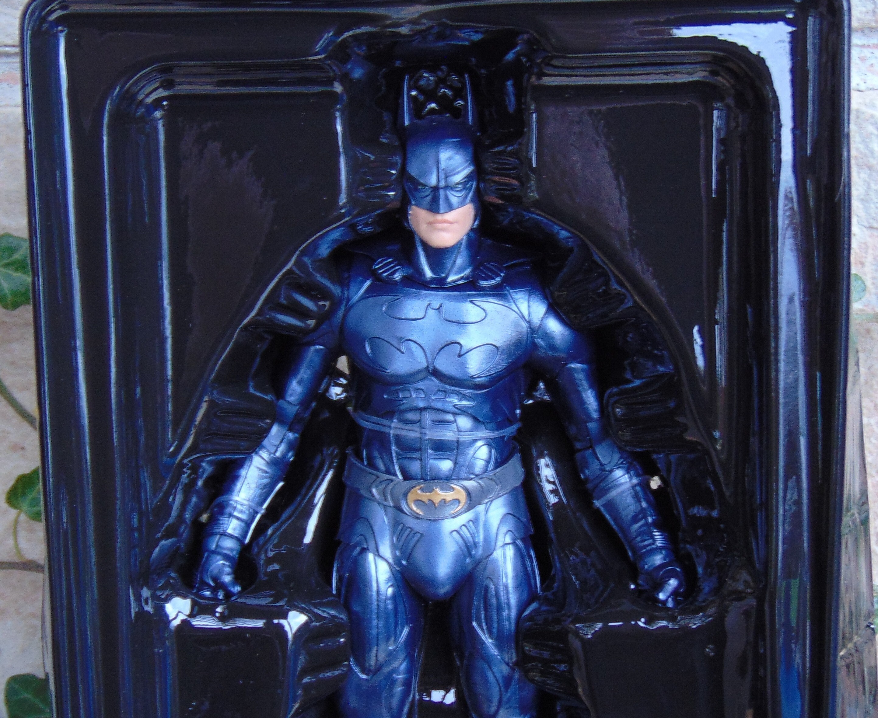 Retro Collection Batman Forever Juguetes Batman Forever Movie