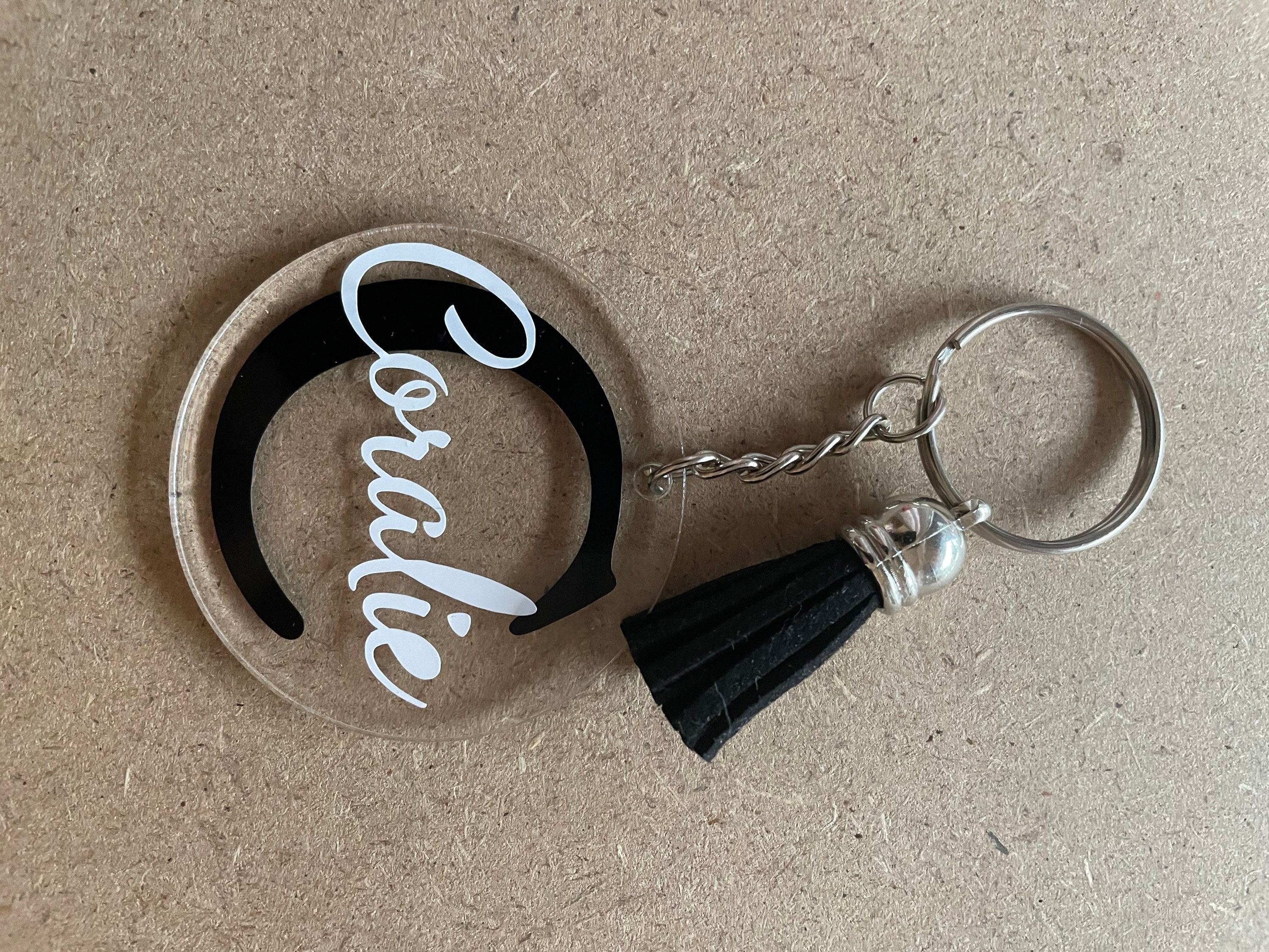 Portes Clés Personnalisés/ Portes Personnalisable