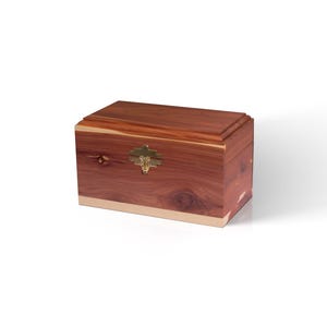Personalized Pet Urn