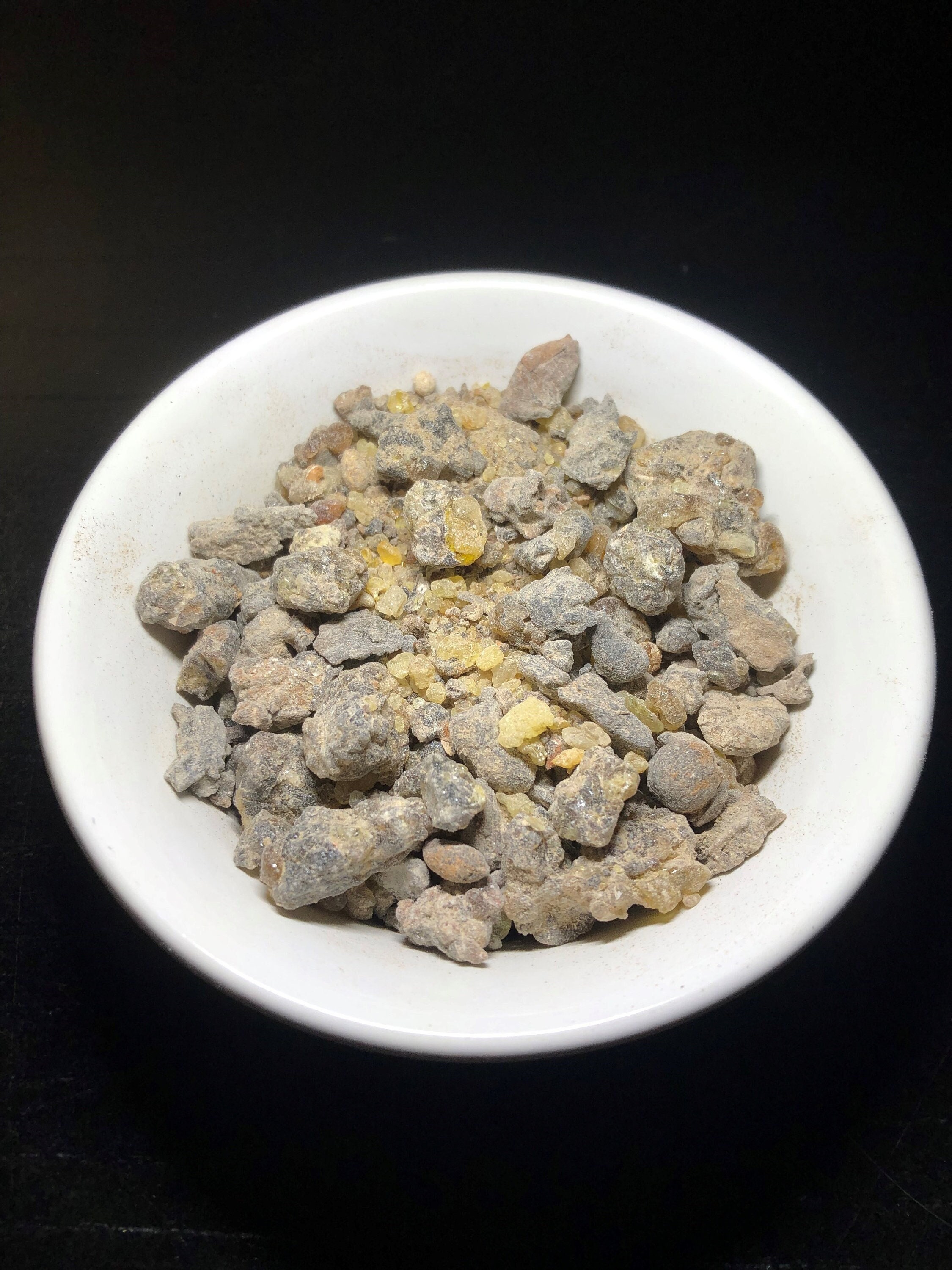 Frankincense From Socotra, Yemen, Boswelia Socotrana Highest Quality, Premium 1000G