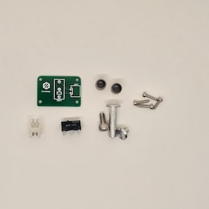 Sexbolt kit