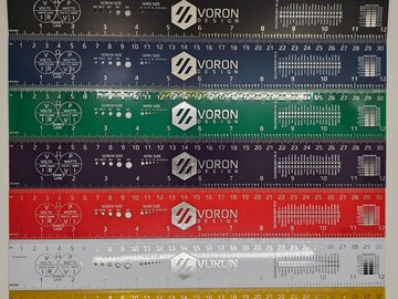 Voron 3d printing JST XH splitter PCB fan splitter daylight on a stick power splitter
