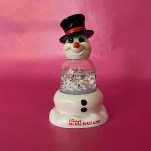 Disney - 101匹わんちゃん クリスマス オーナメント マクドナルド 1996 クリスマスオーナメント ディズニー 101匹わんちゃん