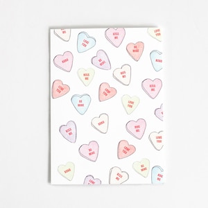 Aquarelle faite main coeurs de bonbons | carte postale pour elle | rose de Zazzle.be Liste d'envies Vous avez des idées ? Saint-Valentin | carte postale pour femme | carte d'anniversaire | jolie carte