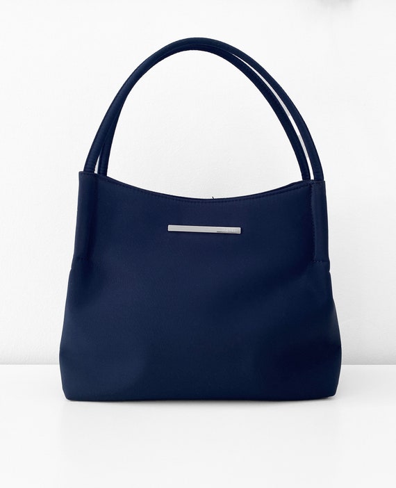 Vintage esprit navy Gem