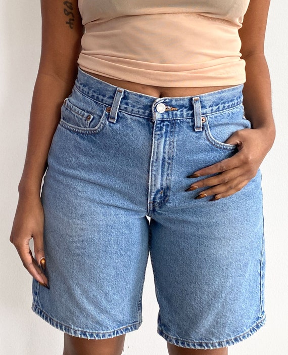 Vintage levis shorts 550 Gem
