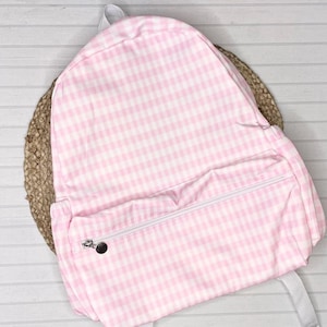 Sacs à dos brodés pour tout-petits