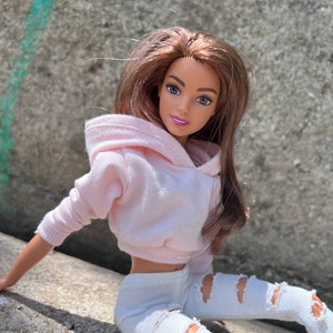 Cute barbie clothes online