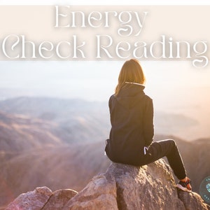 Lectura intuitiva de verificación de energía