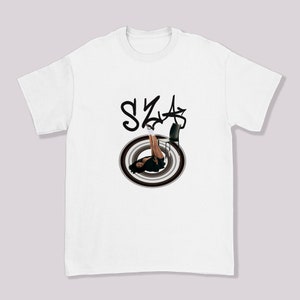 Kill Bill - T-shirt