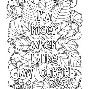 10 Hilarious Adult Coloring Books to Lift Your Spirits
