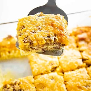 Breakfast Quiche