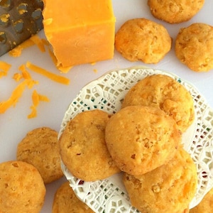 Cheese Krispies
