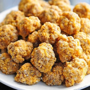 Cannon Balls