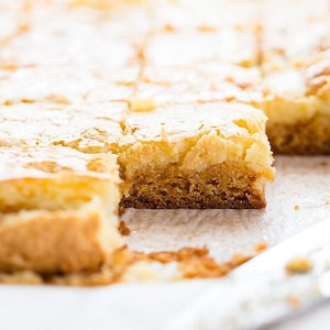 Chess Cake