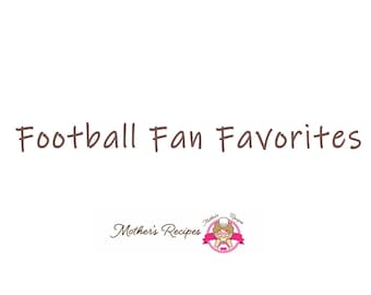 Football Fan favorites