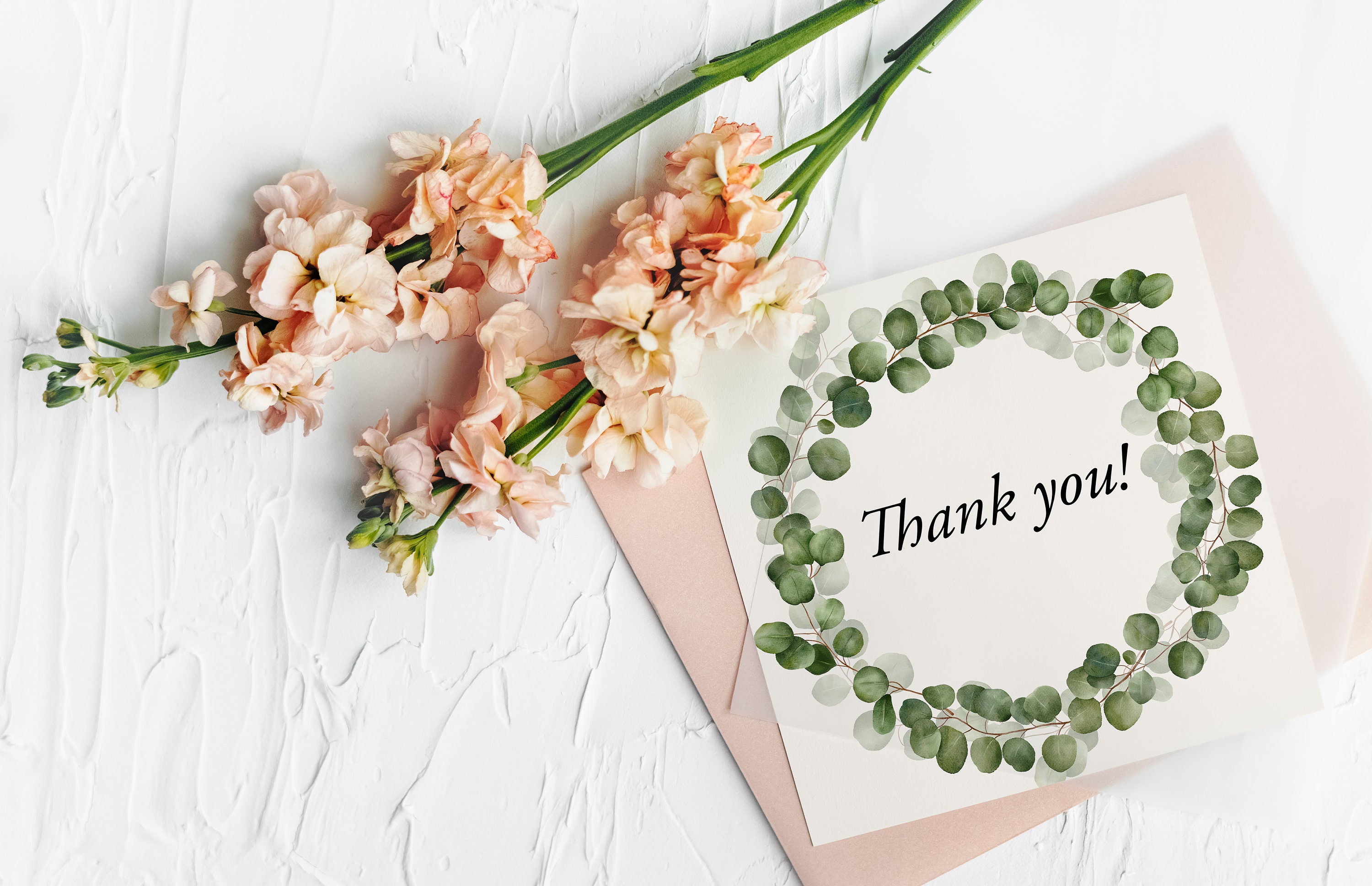 Eucalyptus Wreath, Eucalyptus Clipart, Watercolor Clipart, Greenery