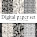 see more listings in the DIGITAL PAPER SET section