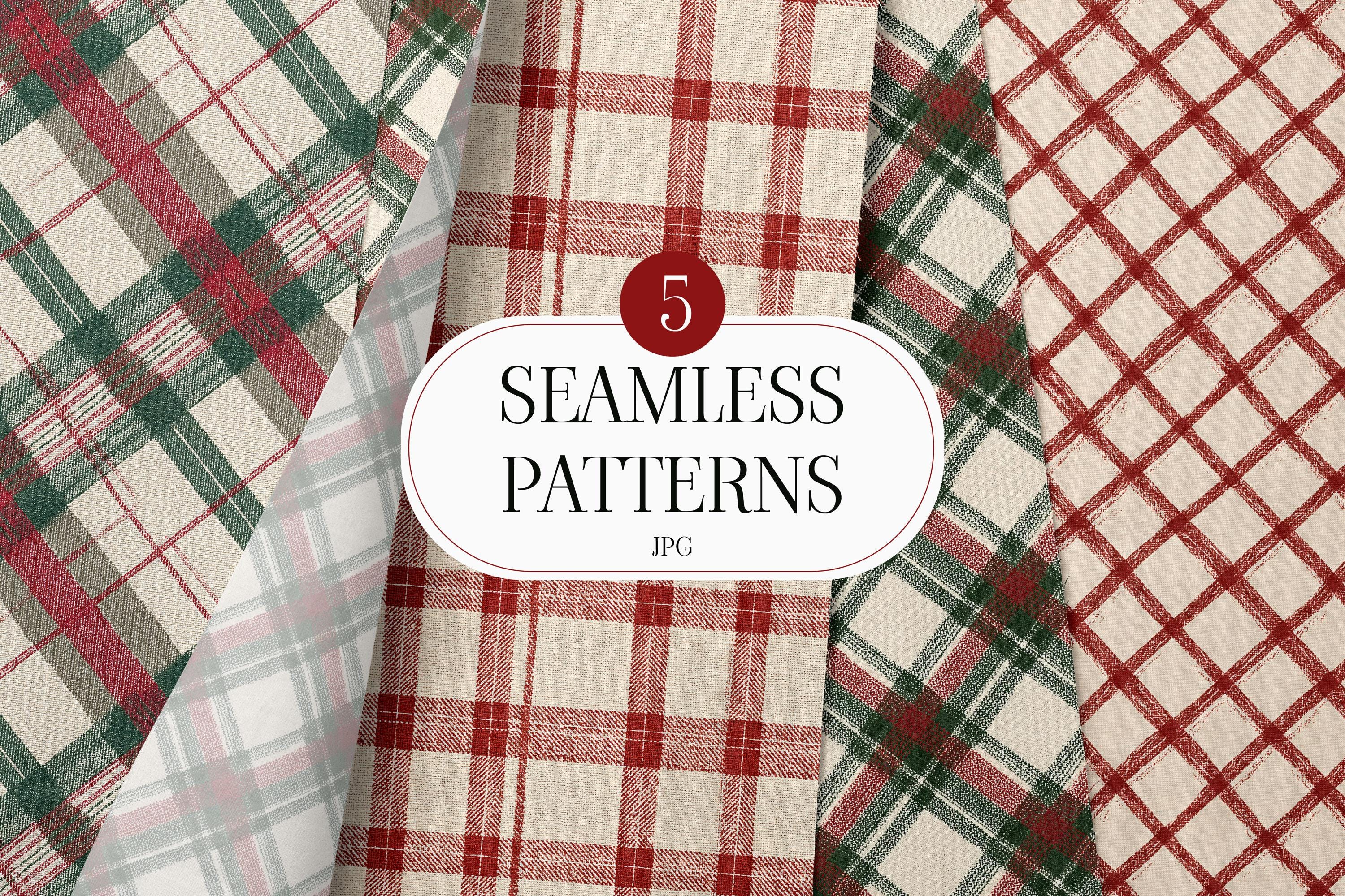 Plaid tartan vert rouge foncé | Jeté en polyester doux | Couverture d'hiver pour canapé-lit - France Plaid tartan vert rouge foncé | Jeté en polyester doux | Couverture d'hiver pour canapé-lit - France