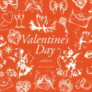 Imágenes Prediseñadas del Día de San Valentín - Imágenes Prediseñadas de Corazón San Valentín PNG - Imágenes Prediseñadas de Cupido - Imágenes Prediseñadas de Amor - Imágenes Prediseñadas de Corazón