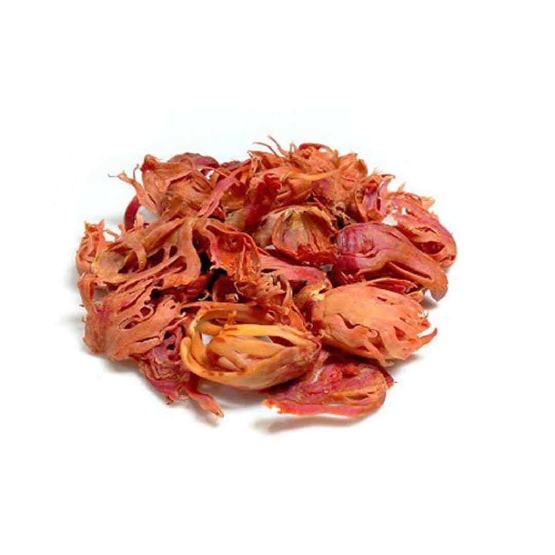 Mace Whole/powder Mace Spice Ships From Canada Etsy