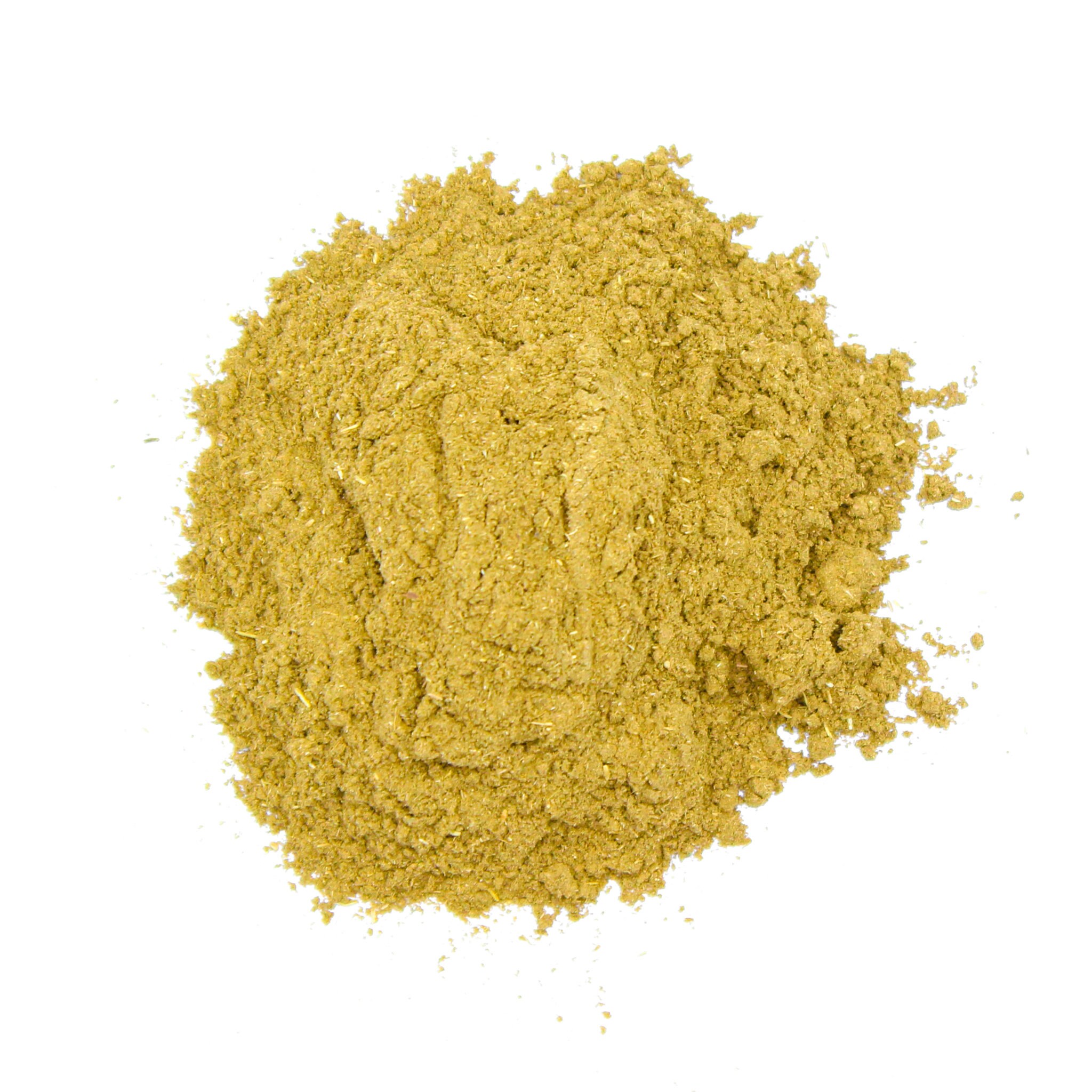 Tulsi Leaf Powder Holy Basil Powder Ocimum Sanctum Powder Etsy