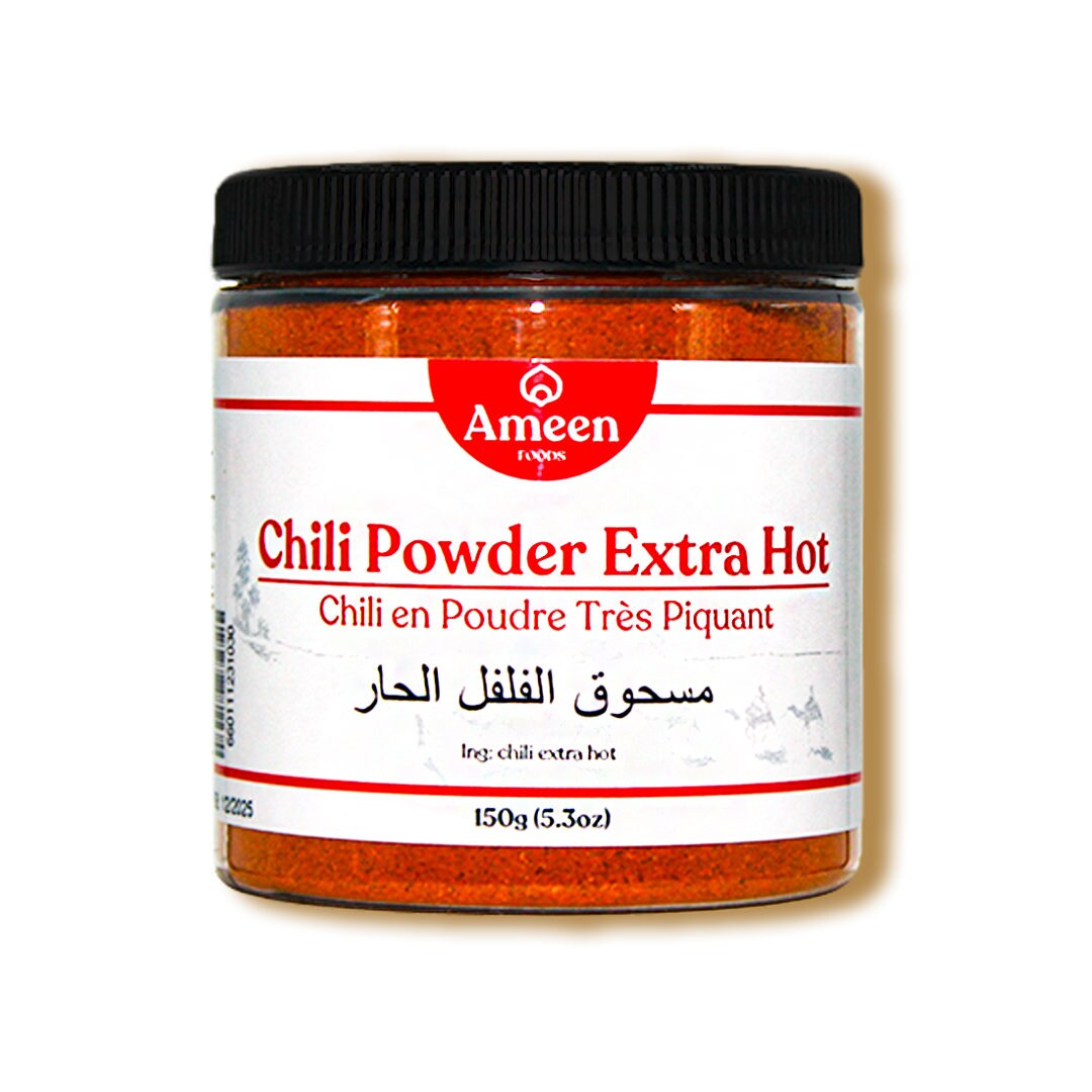 Chili Powder Extra Hot, Hot Chili Powder, Spicy Chili Powder Premium