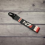 Mass Effect Accessories