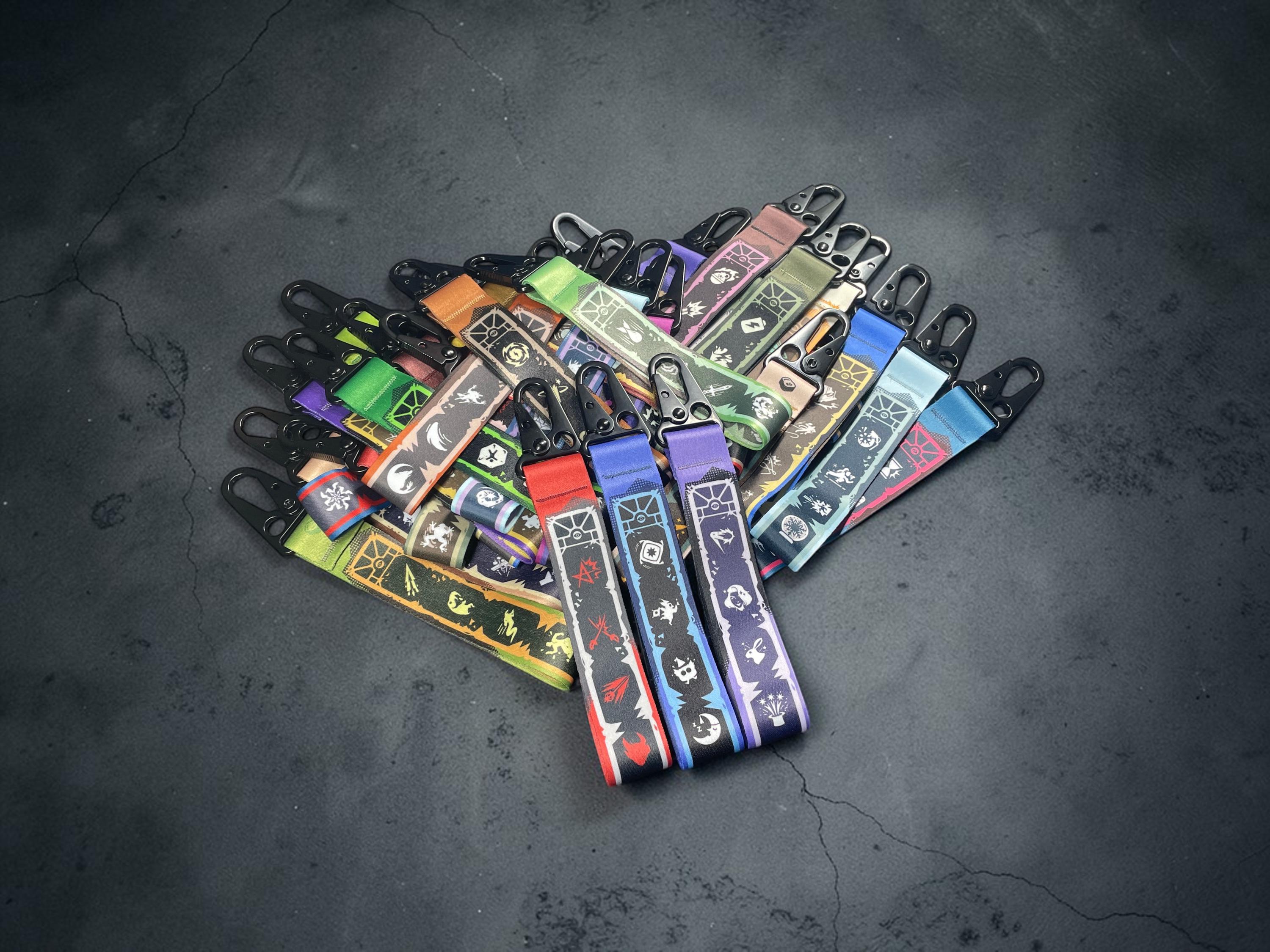 Dreadlock Game - Etsy