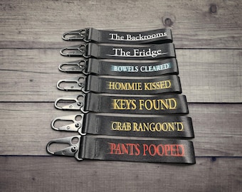 Lanyards