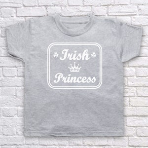 Irish Princess Sinead Ireland Pop Star Queen Nothing Compares Retro 80s 90s Legend Women's T-Shirt In Heather Grey