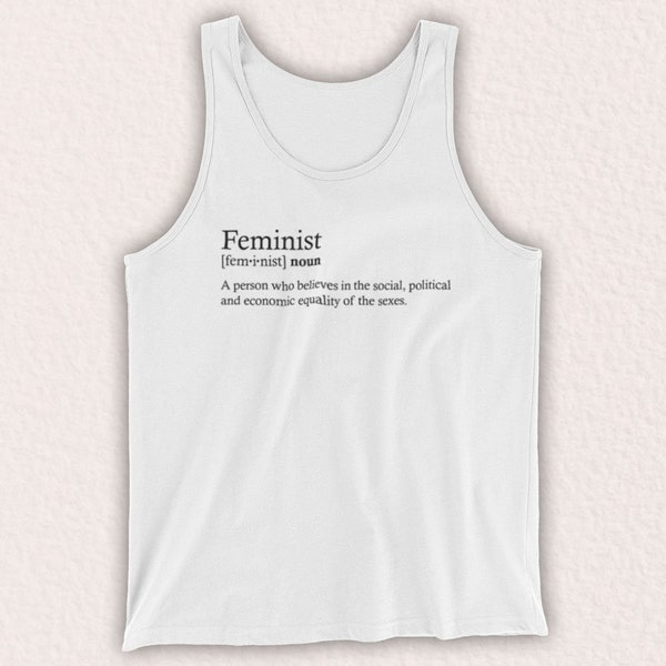 Feminism - Etsy