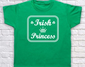 Irish Princess Sinead Ireland Pop Star Queen Nothing Compares Retro 80s 90s Legend Children's T-Shirt All Sizes And Colours