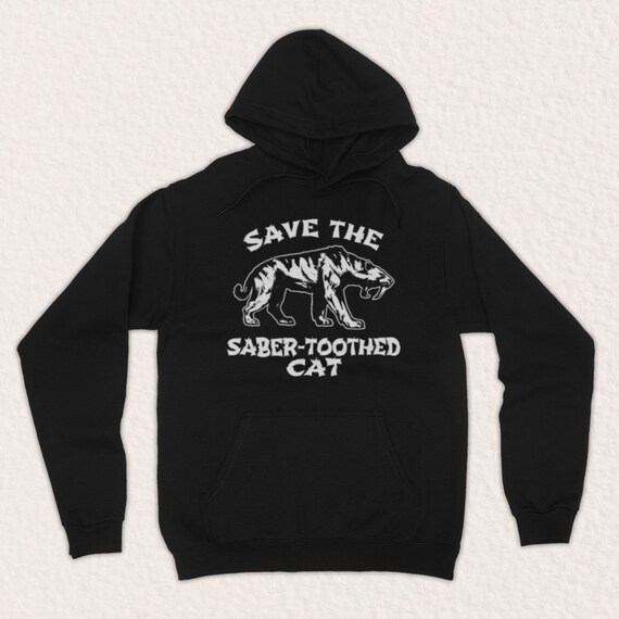 Animal sabre best sale hoodie