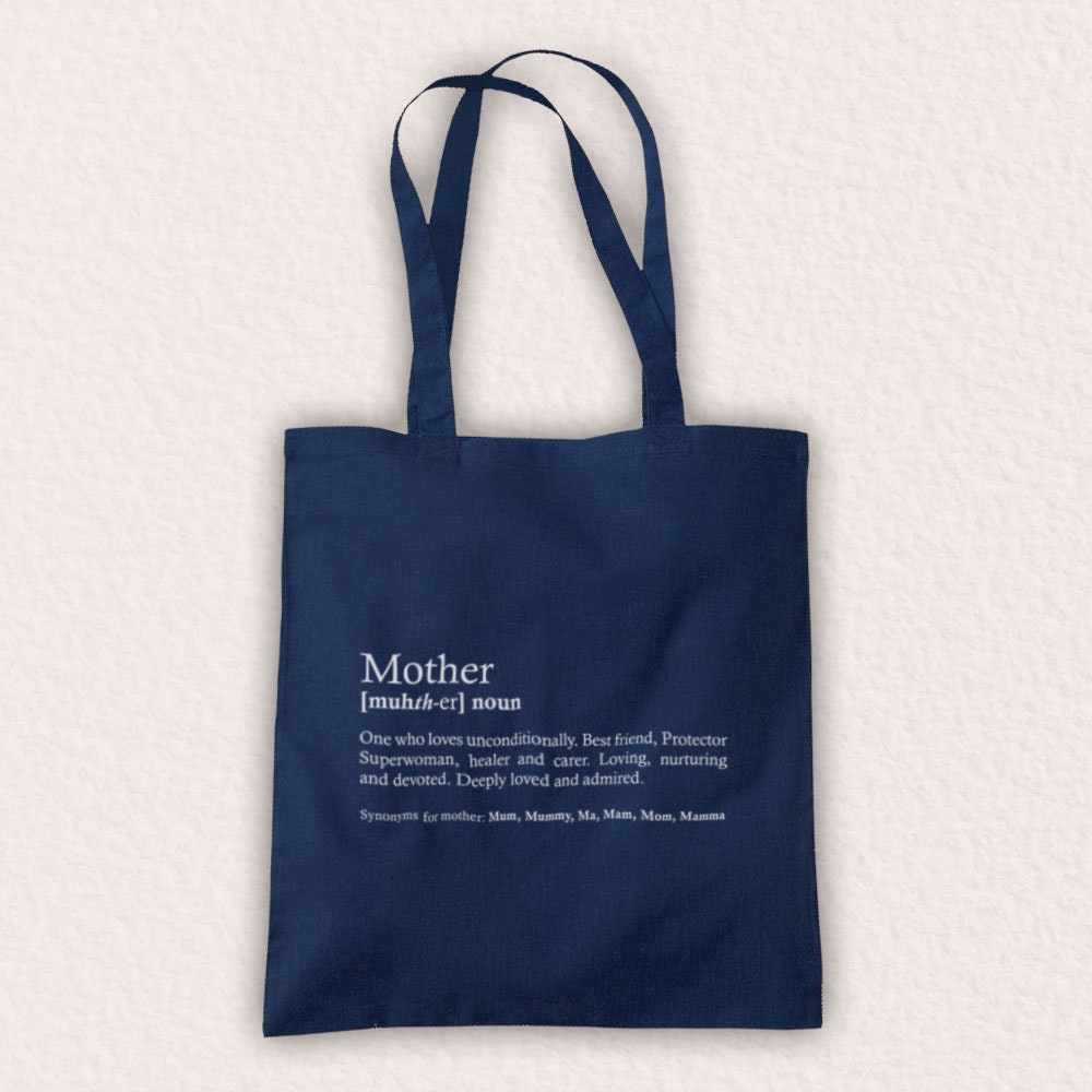 Mother Dictionary Definition Kind Words Mum Mummy Mamma Day Unofficial