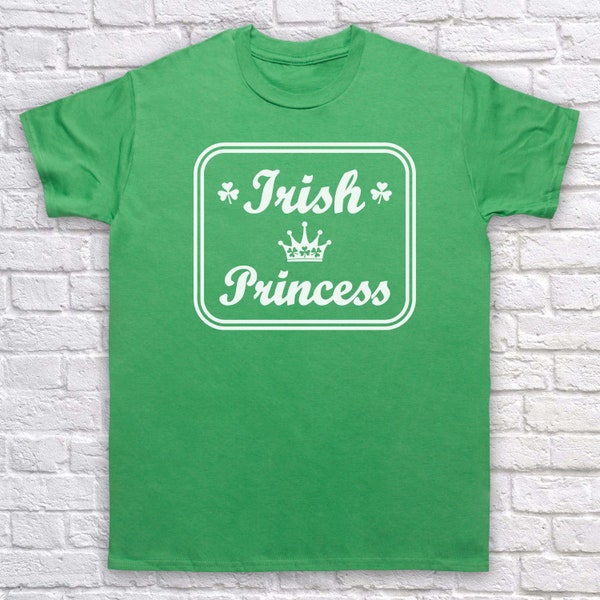 Irish Princess Sinead Ireland Pop Star Queen Nothing Compares Retro 80s 90s Legend Mens T-Shirt All Sizes And Colours