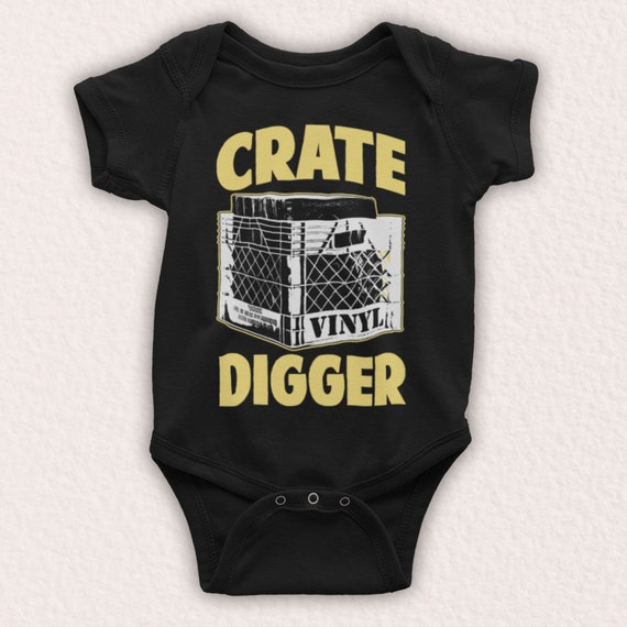Dj baby store grow