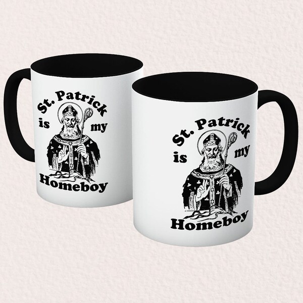 of unofficial st patricks day