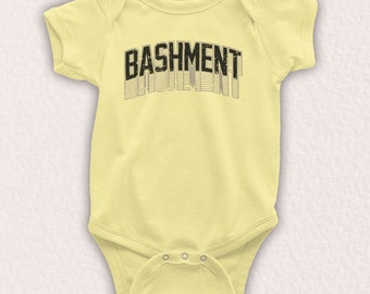 Boys Baby Bash Etsy Espana