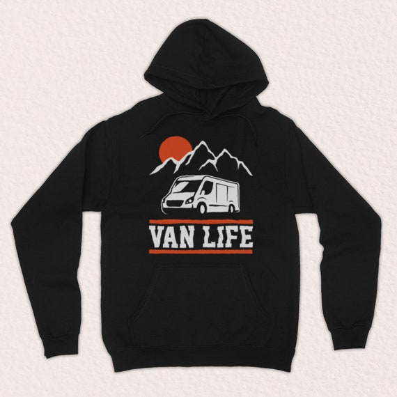 Van Life Camper Van Living off Grid Stealth Home Vehicle Etsy