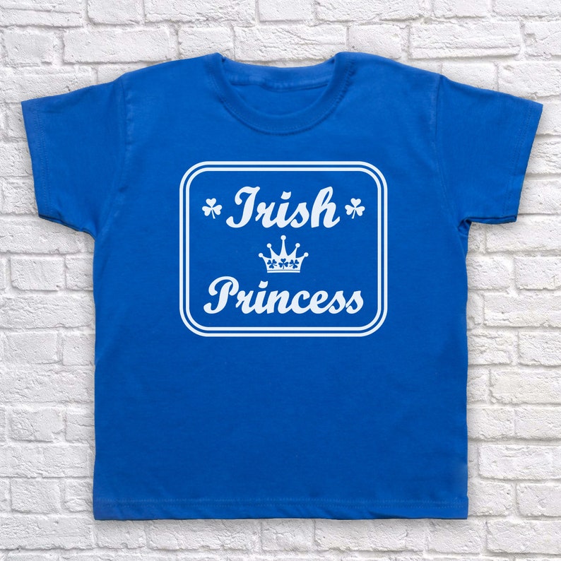 Irish Princess Sinead Ireland Pop Star Queen Nothing Compares Retro 80s 90s Legend Women's T-Shirt In Royal Blue