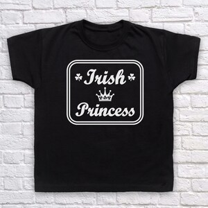 Irish Princess Sinead Ireland Pop Star Queen Nothing Compares Retro 80s 90s Legend Women's T-Shirt In Black