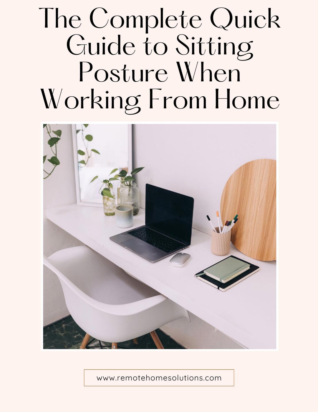 A Quick Complete Guide to Sitting Posture - Etsy