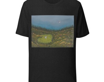 Unisex t-shirt