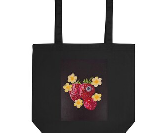 Eco Tote Bag