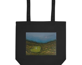 Eco Tote Bag